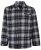 Kam Jeans 880 Flannel Pyjama Set - Undertøy & badetøy - Undertøy store størrelser 