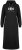 Nora Mikken MARI Maxi Hoodie Dress Black - Gensere og hettegensere - Gensere og hettegensere til dame