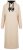 Nora Mikken MARI Maxi Hoodie Dress Light Pink - Gensere og hettegensere - 
