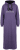 Nora Mikken MARI Maxi Hoodie Dress Purple - Gensere og hettegensere - Gensere og hettegensere til dame
