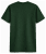 Motley Denim Milan T-skjorte Racinggrønn - T-skjorter - Store T-skjorter - 2XL-14XL