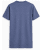 Motley Denim Milan T-skjorte Lys indigo - T-skjorter - Store T-skjorter - 2XL-14XL