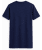 Motley Denim Milan T-skjorte Marineblå - T-skjorter - Store T-skjorter - 2XL-14XL