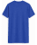 Motley Denim Milan T-skjorte Kongeblå - T-skjorter - Store T-skjorter - 2XL-14XL