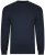 Kam Jeans 502 Collegegenser Mørkeblå TALL - HERREKLÆR MT-6XLT - Klær for høye menn