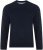 Kam Jeans 502 Collegegenser Mørkeblå TALL - HERREKLÆR MT-6XLT - Klær for høye menn