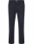 North Latitude 51142 Linbukse med strikk i livet Mørkeblå - Jeans og bukser - Store Bukser og Store Jeans
