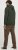 Jack & Jones Bradley Hoodie Dark Green - Gensere og hettegensere - Store hettegensere - 2XL-14XL