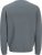 Jack & Jones BASIC Knitted Sweater Grey - Gensere og hettegensere - Store hettegensere - 2XL-14XL