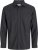 Jack & Jones Classic Long Sleeve Shirt Green - Skjorter - Store skjorter - 2XL-8XL