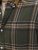 Jack & Jones Classic Flannel Long Sleeve Shirt Green - Skjorter - Store skjorter - 2XL-8XL