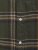 Jack & Jones Classic Flannel Long Sleeve Shirt Green - Skjorter - Store skjorter - 2XL-8XL