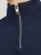 Jack & Jones Emil Knitted Pullover Blue - Gensere og hettegensere - Store hettegensere - 2XL-14XL
