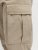Jack & Jones Jonnie Cuffed Cargo Pants Beige - Jeans og bukser - Store Bukser og Store Jeans