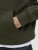 Jack & Jones Soho Hoodie Green - Gensere og hettegensere - Store hettegensere - 2XL-14XL