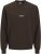 Jack & Jones Soho Sweatshirt Brown - Gensere og hettegensere - Store hettegensere - 2XL-14XL
