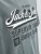 Jack & Jones Logo 2COL T-shirt Grey - T-skjorter - Store T-skjorter - 2XL-14XL