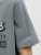 Jack & Jones Logo 2COL T-shirt Grey - T-skjorter - Store T-skjorter - 2XL-14XL