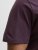Jack & Jones Logo 2COL T-shirt Purple - T-skjorter - Store T-skjorter - 2XL-14XL