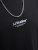 Jack & Jones Soho T-Shirt Black - T-skjorter - Store T-skjorter - 2XL-14XL