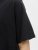 Jack & Jones Soho T-Shirt Black - T-skjorter - Store T-skjorter - 2XL-14XL