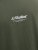 Jack & Jones Soho T-Shirt Green - T-skjorter - Store T-skjorter - 2XL-14XL