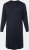 JP1880 Henley Long Sleeved Night Dress Navy - Undertøy & Badetøy - Undertøy store størrelser 