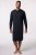 JP1880 Henley Long Sleeved Night Dress Navy - Undertøy & Badetøy - Undertøy store størrelser 