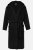 JP1880 Bathrobe Terry Black - Undertøy & badetøy - Undertøy store størrelser 