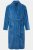 JP1880 Bathrobe with Spacious Pockets Denim Blue - Undertøy & badetøy - Undertøy store størrelser 