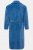 JP1880 Bathrobe with Spacious Pockets Denim Blue - Undertøy & badetøy - Undertøy store størrelser 