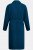 JP1880 Bathrobe Terry Navy - Badekåper/morgenkåper/håndklær - Badekåper/Morgenkåper for menn i store størrelser