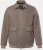 JP1880 Blouson Jacket Lightweight and Warm Brown - Jakker - Store jakker - 2XL-12XL