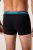 JP1880 FLEXNAMIC OEKO-TEX Boxer Shorts 2-Pack Black - Undertøy & badetøy - Undertøy store størrelser 