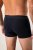 JP1880 FLEXNAMIC OEKO-TEX Boxer Shorts 3-Pack Dark Navy - Undertøy & badetøy - Undertøy store størrelser 
