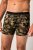 JP1880 FLEXNAMIC OEKO-TEX Boxer Shorts 2-Pack Green - Undertøy & badetøy - Undertøy store størrelser 