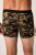 JP1880 FLEXNAMIC OEKO-TEX Boxer Shorts 2-Pack Green - Undertøy & badetøy - Undertøy store størrelser 