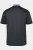 JAY-PI Quickdry Two-Tone Golf Poloshirt Black - Polo- & piqueskjorter - Poloskjorte i store størrelser - 2XL-8XL