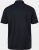 JAY-PI Quickdry Polo Short Sleeve Black - Polo- & piqueskjorter - Poloskjorte i store størrelser - 2XL-8XL