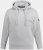JAY-PI Hoodie with Soft Brushed Interior Grey - Gensere og hettegensere - Store hettegensere - 2XL-14XL