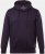 JAY-PI Hoodie with Soft Brushed Interior Purple - Gensere og hettegensere - Store hettegensere - 2XL-14XL