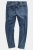 JP1880 FLEXNAMIC Straight Fit Jeans with Stretch Waist - Jeans og bukser - Store Bukser og Store Jeans