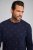 JP1880 Two-piece Pyjamas Long Sleeve and Long Trousers Navy - Undertøy & badetøy - Undertøy store størrelser 