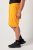JAY-PI Bermuda FLEXNAMIC® Shorts Orange - Sweatbukser og-shorts - Sweatbukser og Sweatshorts 2XL-12XL