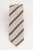 JP1880 Silk Tie Extra Long with Stripes - Tilbehør - 