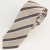 JP1880 Silk Tie Extra Long with Stripes - Tilbehør - 