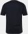 JAY-PI Active Funktion T-Shirt Black - T-skjorter - Store T-skjorter - 2XL-14XL