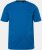 JAY-PI Active Funktion T-Shirt Blue - T-skjorter - Store T-skjorter - 2XL-14XL