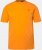 JAY-PI Active Funktion T-shirt Orange - T-skjorter - Store T-skjorter - 2XL-14XL