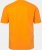JAY-PI Active Funktion T-shirt Orange - T-skjorter - Store T-skjorter - 2XL-14XL
